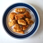 Baked Chicken Nuggets