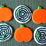 Pumpkin Pie Spice Sugar Cookies