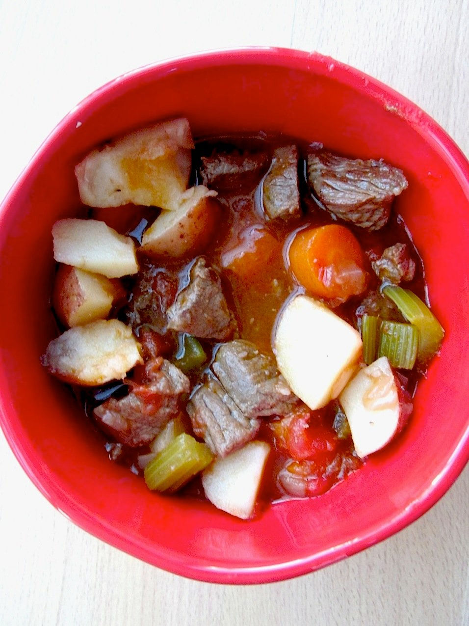 Beef Stew