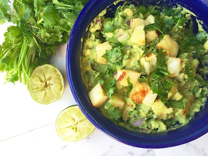 10 Guacamole Recipes for Cinco de Mayo - A Dash of Megnut