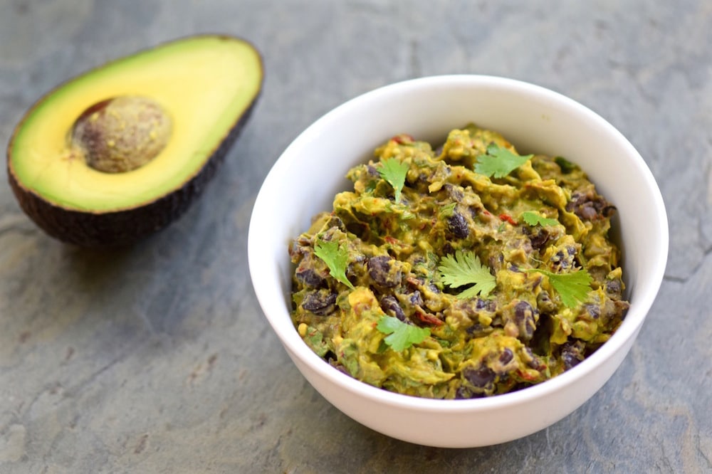 10 Guacamole Recipes for Cinco de Mayo - A Dash of Megnut