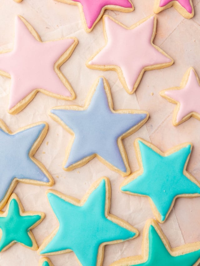 Royal Icing Recipe